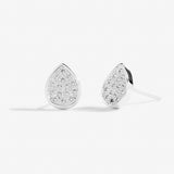 Beautifully Boxed A Little 'Amazing Auntie' Earrings  by Joma Jewellery - Gifteasy Online