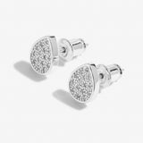 Beautifully Boxed A Little 'Amazing Auntie' Earrings  by Joma Jewellery - Gifteasy Online