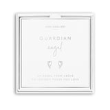 Beautifully Boxed A Little 'Guardian Angel' Earrings  by Joma Jewellery - Gifteasy Online