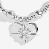 Joma Jewellery Life's A Charm Bracelet 'Birthday Girl' - Gifteasy Online