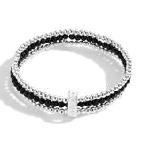 Joma Jewellery Wellness Stones '`Confidence' Onyx Bracelet - Gifteasy Online