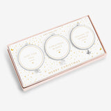 'Merry Christmas' Occasion Gift Set by Joma Jewellery - Gifteasy Online