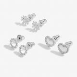 Darling Daughter Occasion Earring Box  by Joma Jewellery - Gifteasy Online