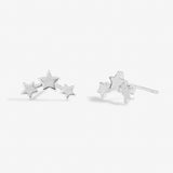 Live Love Sparkle' Occasion Earring Box   by Joma Jewellery - Gifteasy Online