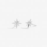 Live Love Sparkle' Occasion Earring Box   by Joma Jewellery - Gifteasy Online