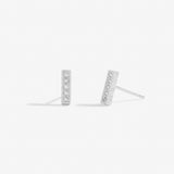 Live Love Sparkle' Occasion Earring Box   by Joma Jewellery - Gifteasy Online