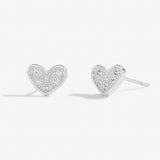 'Best Friend' Occasion Earring Box.   by Joma Jewellery - Gifteasy Online
