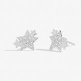 'Merry Christmas' Occasion Earring Box   by Joma Jewellery - Gifteasy Online