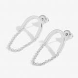 Statement Studs  Earrings.   by Joma Jewellery - Gifteasy Online