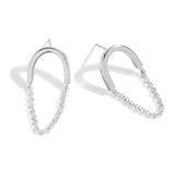Statement Studs  Earrings.   by Joma Jewellery - Gifteasy Online
