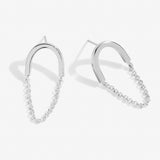 Statement Studs  Earrings.   by Joma Jewellery - Gifteasy Online