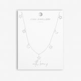 Joma Jewellery  Celestial Necklace - Gifteasy Online