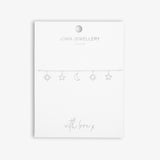 Joma Jewellery Celestial Bracelet - Gifteasy Online