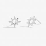 Celestial Stud Earrings   by Joma Jewellery - Gifteasy Online
