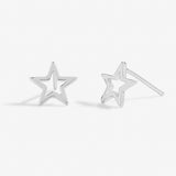 Celestial Stud Earrings   by Joma Jewellery - Gifteasy Online