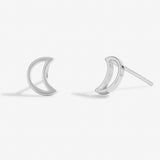 Celestial Stud Earrings   by Joma Jewellery - Gifteasy Online