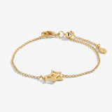 Joma Jewellery Infinity Links Bracelet - Gifteasy Online