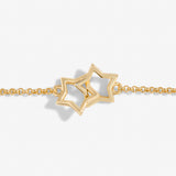 Joma Jewellery Infinity Links Bracelet - Gifteasy Online