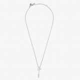 Joma Jewellery  Lyra Lariats Heart Necklace - Gifteasy Online