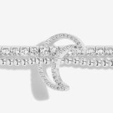 Joma Jewellery Lila Lustre Moon Bracelet. - Gifteasy Online