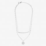 Joma Jewellery Nova Layer Gold Necklace - Gifteasy Online