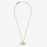 Joma Jewellery Mother Of Pearl Star Necklace - Gifteasy Online