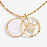 Joma Jewellery Mother Of Pearl Star Bracelet - Gifteasy Online