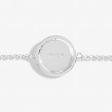 Joma Jewellery Sentiment Spinners Wish Bracelet - Gifteasy Online
