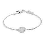Joma Jewellery Sentiment Spinners Wish Bracelet - Gifteasy Online