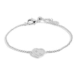 Joma Jewellery Sentiment Spinners Friendship Bracelet - Gifteasy Online
