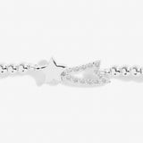 Joma Jewellery A Little 'Christmas Wish' Bracelet - Gifteasy Online