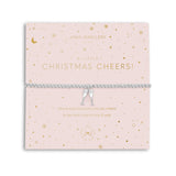 Joma Jewellery A Little 'Christmas Cheers' Bracelet - Gifteasy Online