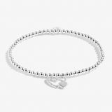 Joma Jewellery A Little 'Merry Christmas Wonderful Mum' Bracelet - Gifteasy Online