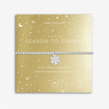 Joma Jewellery A Little Season to Sparkle Bracelet - Gifteasy Online