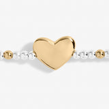 Joma Jewellery Christmas 'Merry And Bright' Christmas Cracker - Gifteasy Online