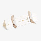 Joma Jewellery Christmas 'Merry Christmas' Christmas Cracker - Gifteasy Online