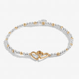 Joma Jewellery Christmas 'Happy Christmas Fabulous Friend' Christmas Cracker - Gifteasy Online
