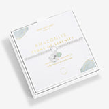 Joma Jewellery Spirit Stones Amazonite Bracelet - Gifteasy Online