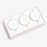 Happy Ever After' Celebration Set by Joma Jewellery - Gifteasy Online