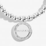 'Congratulations' Celebration Set by Joma Jewellery - Gifteasy Online