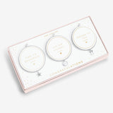 'Congratulations' Celebration Set by Joma Jewellery - Gifteasy Online