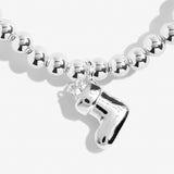 Joma Jewellery Christmas A Little 'Festive Feeling' Bracelet - Gifteasy Online