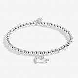 Joma Jewellery Christmas A Little 'With Love' Bracelet - Gifteasy Online