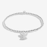 Joma Jewellery A Little 'Mum's Are Angels In Disguise' Bracelet