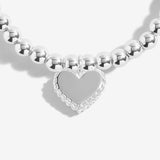 Joma Jewellery A Little 'Love You Mum' Bracelet