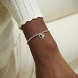 Joma Jewellery A Little 'If Mum's Were Flowers I'd Pick You' Bracelet