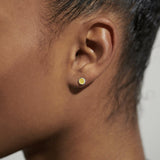 November Birthstone Boxed Earrings  by Joma Jewellery