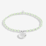Colour Pop A Little 'Family' Bracelet By Joma Jewellery