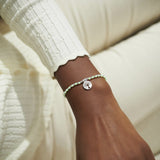 Colour Pop A Little 'Family' Bracelet By Joma Jewellery