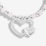 Colour Pop A Little 'Wonderful Mum' Bracelet By Joma Jewellery